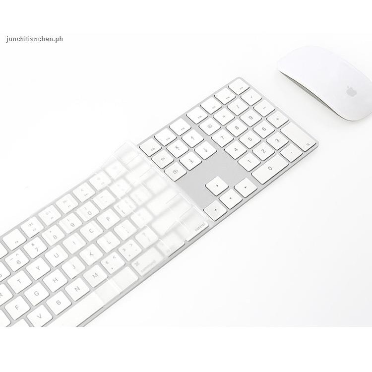 ☞New Imac apple with digital keyboard Magic Keyboard2 better control
