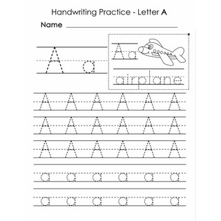 worksheet workbook module for nursery pre k kinder grade 1 shopee philippines