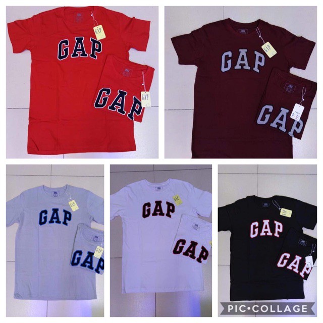 gap t shirts sale