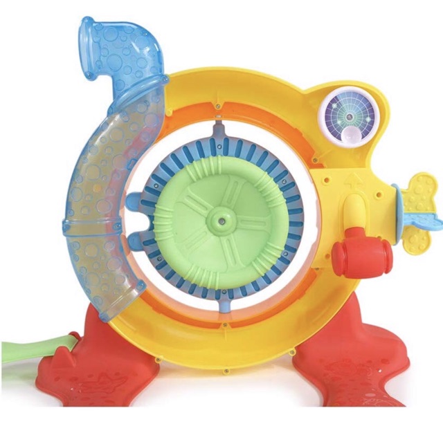 little tikes 3 in 1 ocean adventure course