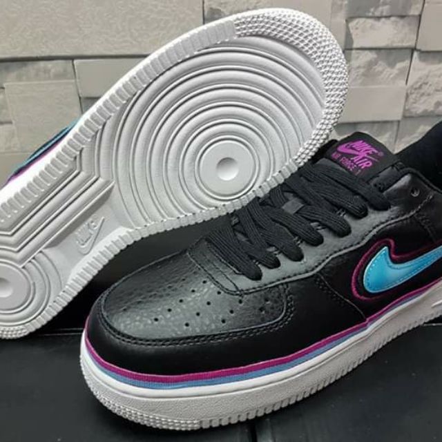 new air force 1 colors