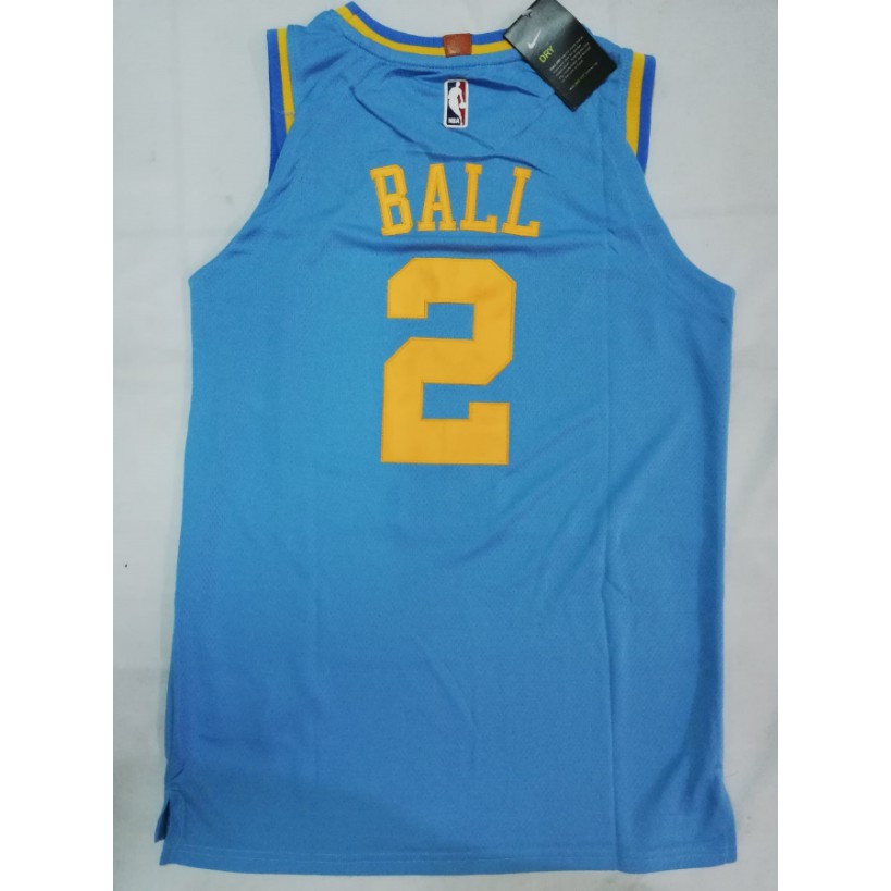 ball jersey lakers