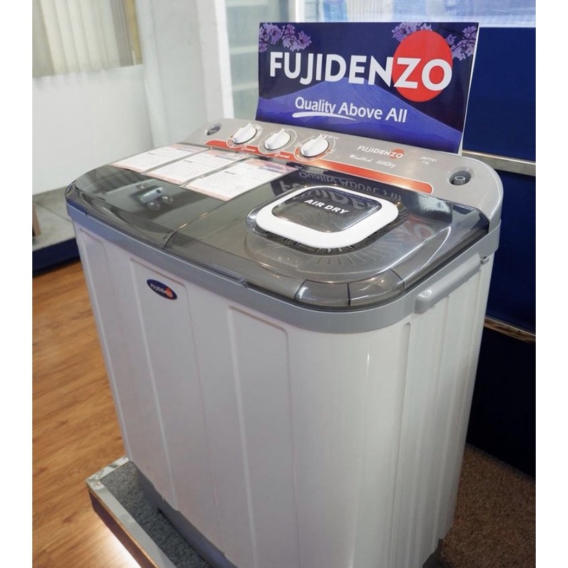 Brand New Fujidenzo Dual Inverter Air Conditioner Shopee Philippines