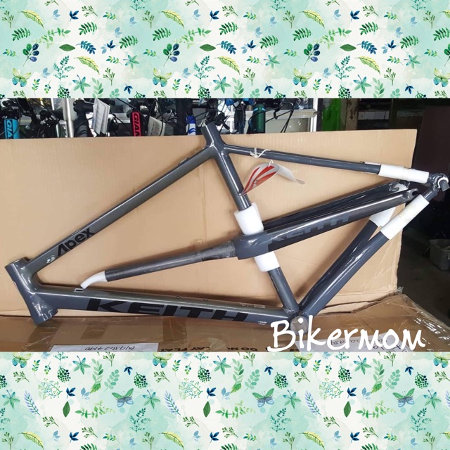 keith frameset