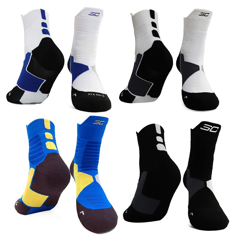 Stephen curry basketball store socks