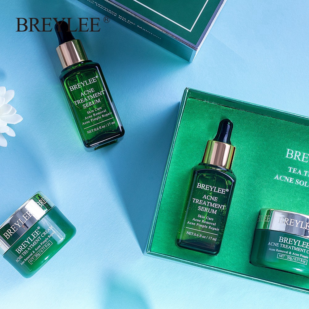 breylee tea tree oil
