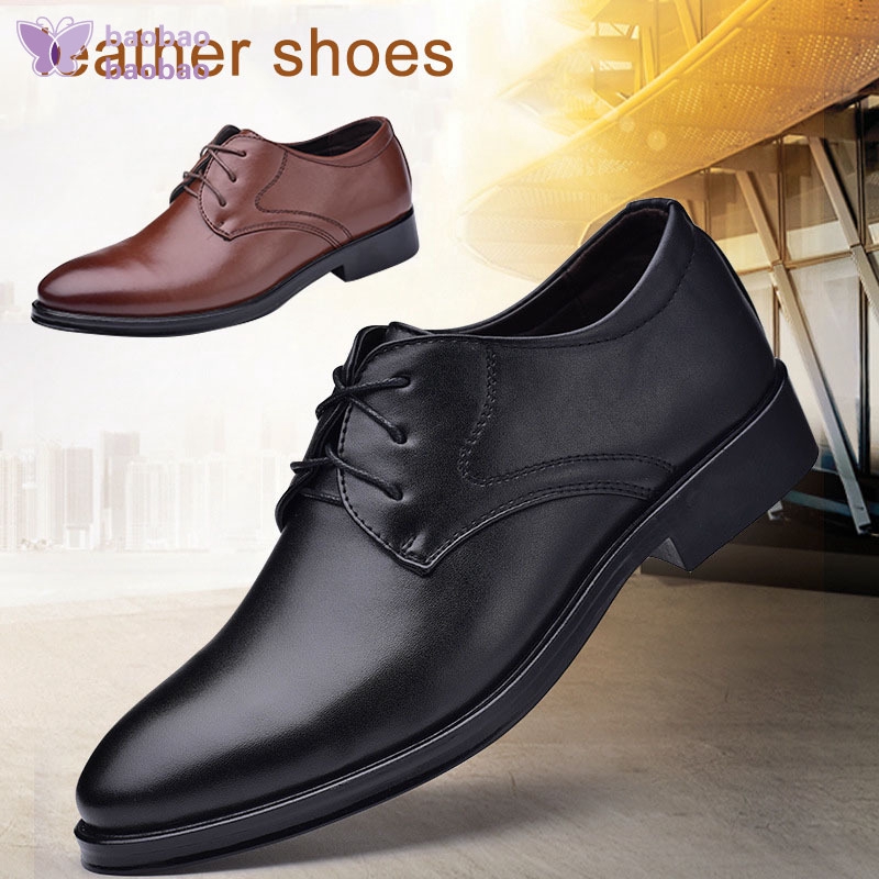 business casual flat shoes