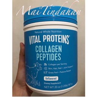 Vital Proteins Collagen Peptides Unflavored 20 Oz 567g Proteinwalls,Romantic Master Bedroom Ideas On A Budget