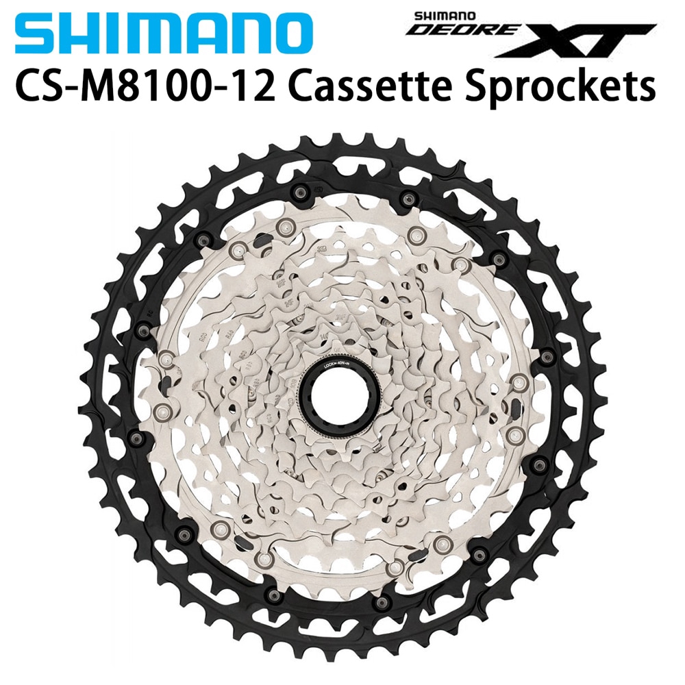 shimano mtb cassette 10 speed