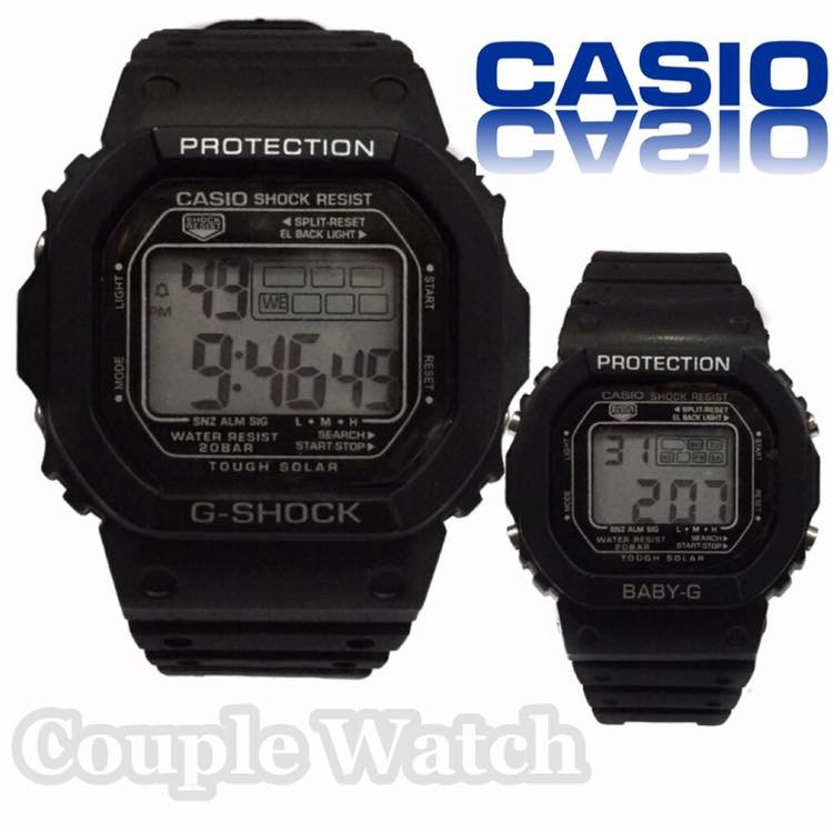 casio digital watch