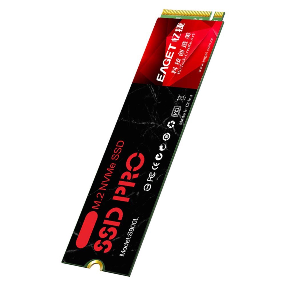 Eaget S900L Solid State Drive SSD PCIE M.2 NVME | Shopee Philippines
