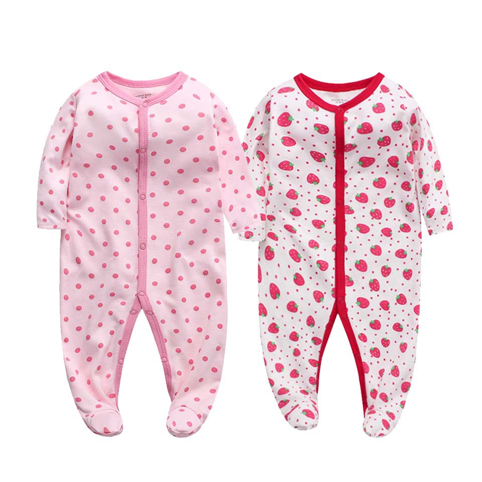 newborn girl one piece outfits