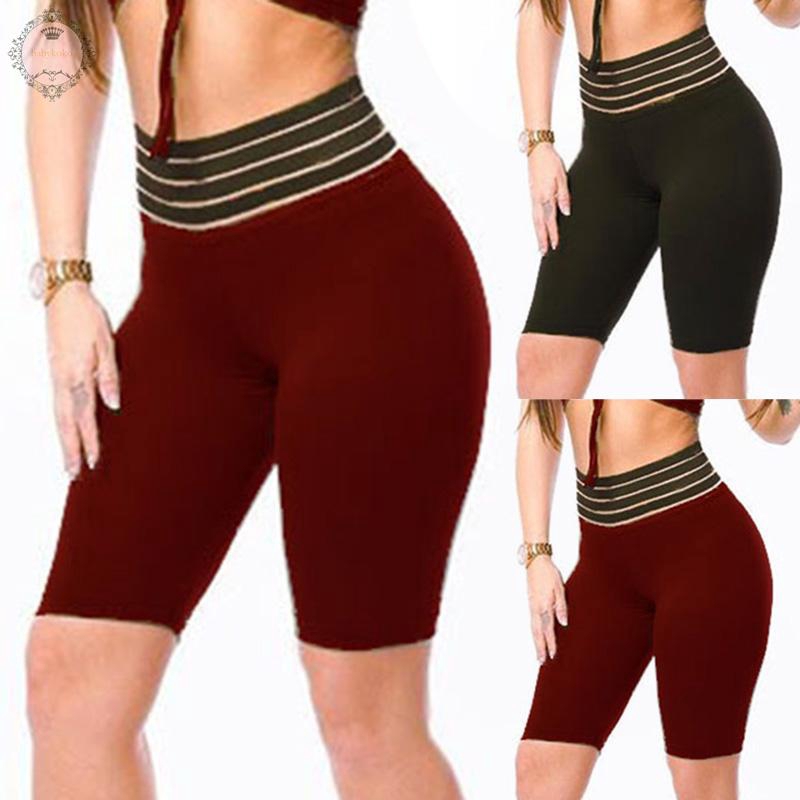 cycling shorts for larger ladies