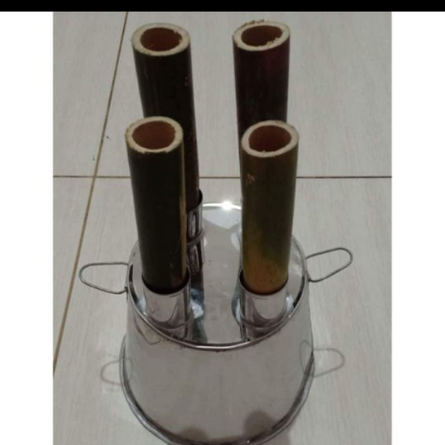 puto_bumbong_steamer, Online Shop Shopee Philippines