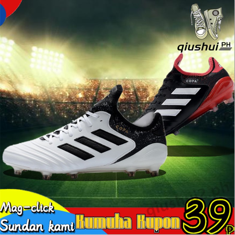copa 18.1 fg football boots