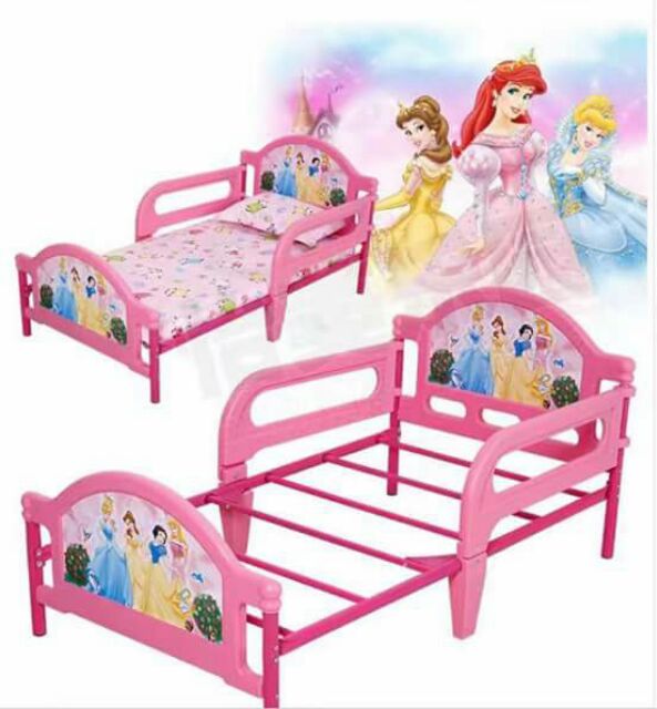 3 twin beds together