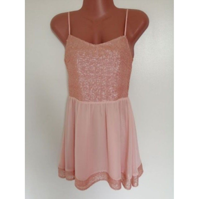 Cocktail/Party Dress (NEW LOOK BRAND) Shopee Philippines