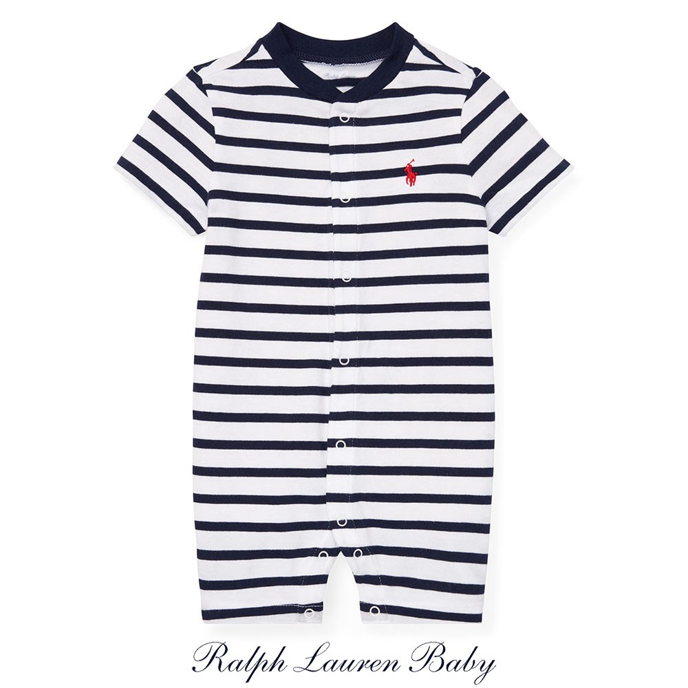 ralph lauren baby boy button down