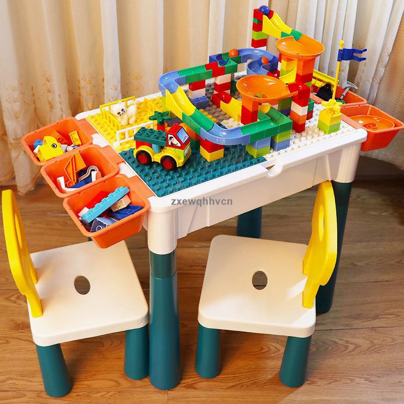 lego toy table