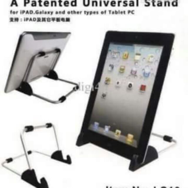 Tablet Stand Shopee Philippines