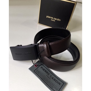 Pierre cardin Belts Portable Brand, French Luxury Brand, Real Picture, Standard Product, Inspected. #2