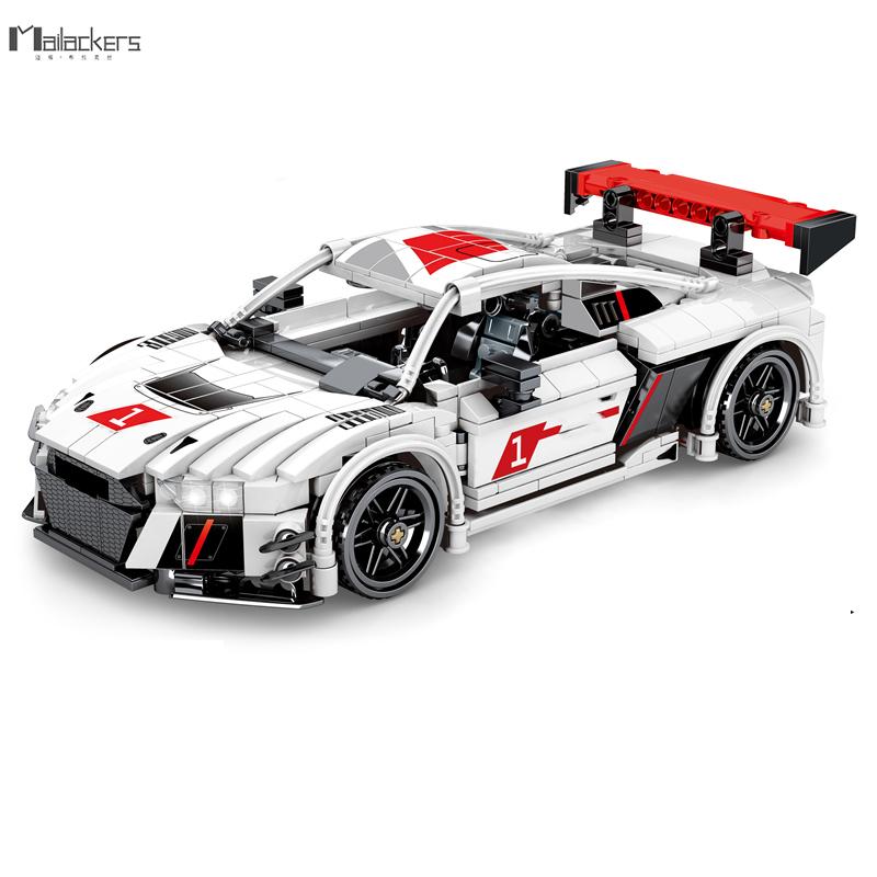 technic blocks
