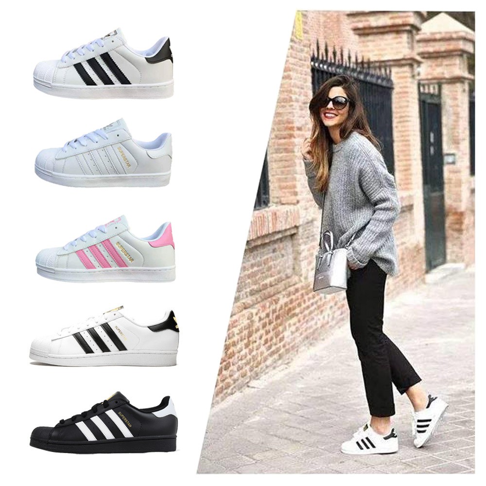 adidas superstar shoe laces
