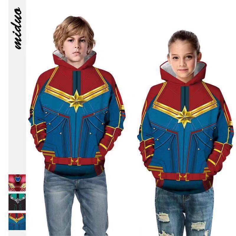 hoodies for 8 year olds