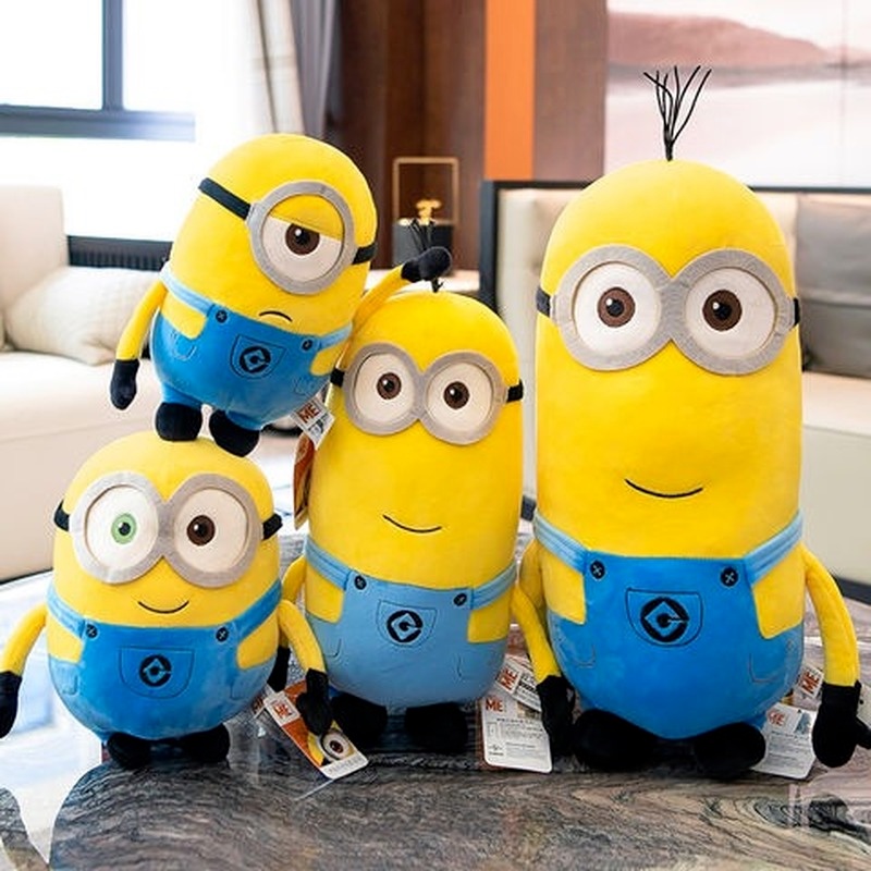 minions toy - Best Prices and Online Promos - Feb 2023 | Shopee Philippines