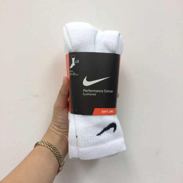 original nike socks