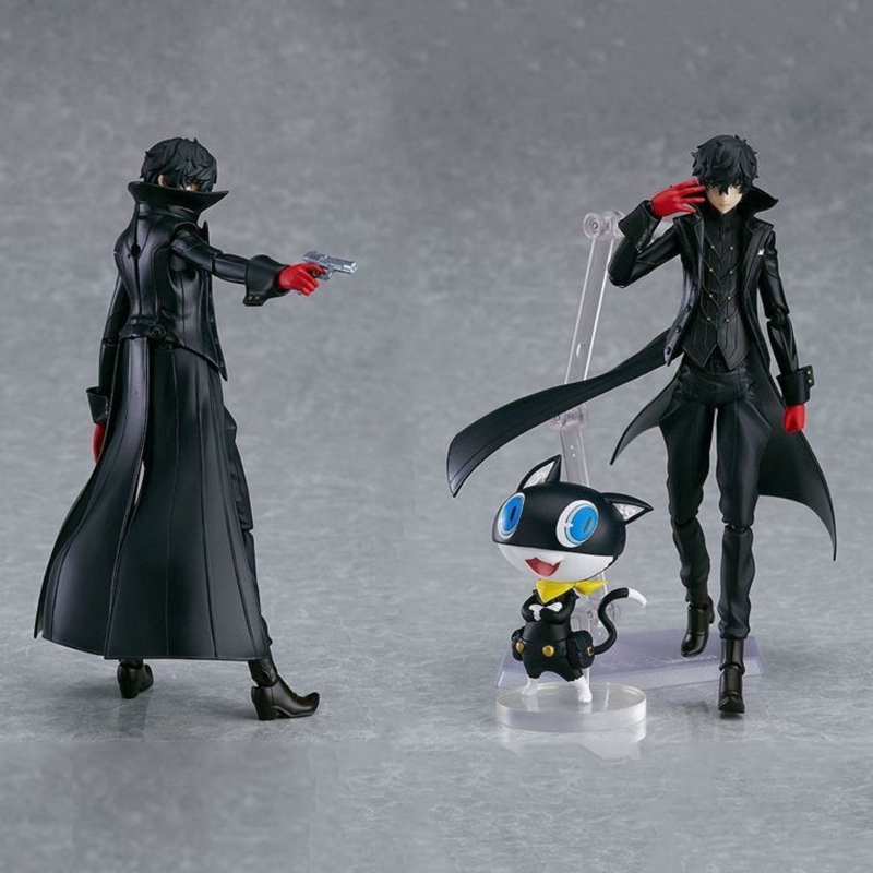 joker persona 5 figure