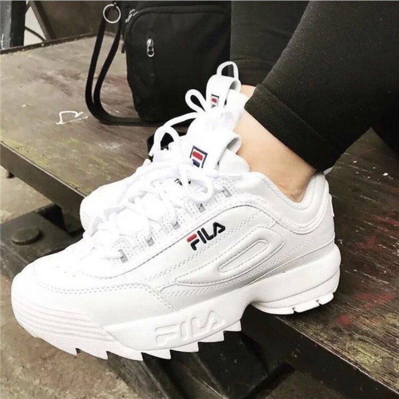 fila shoes in korea