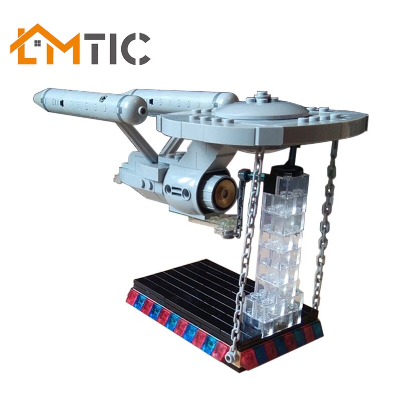 lego enterprise
