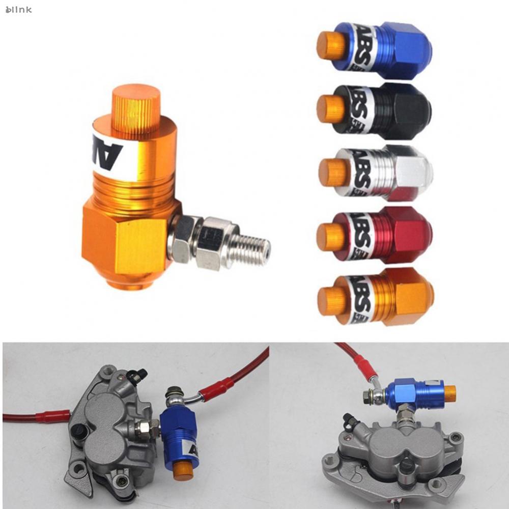 Motorcycle ABS Antilock Braking System 10mm Brake Caliper Assist