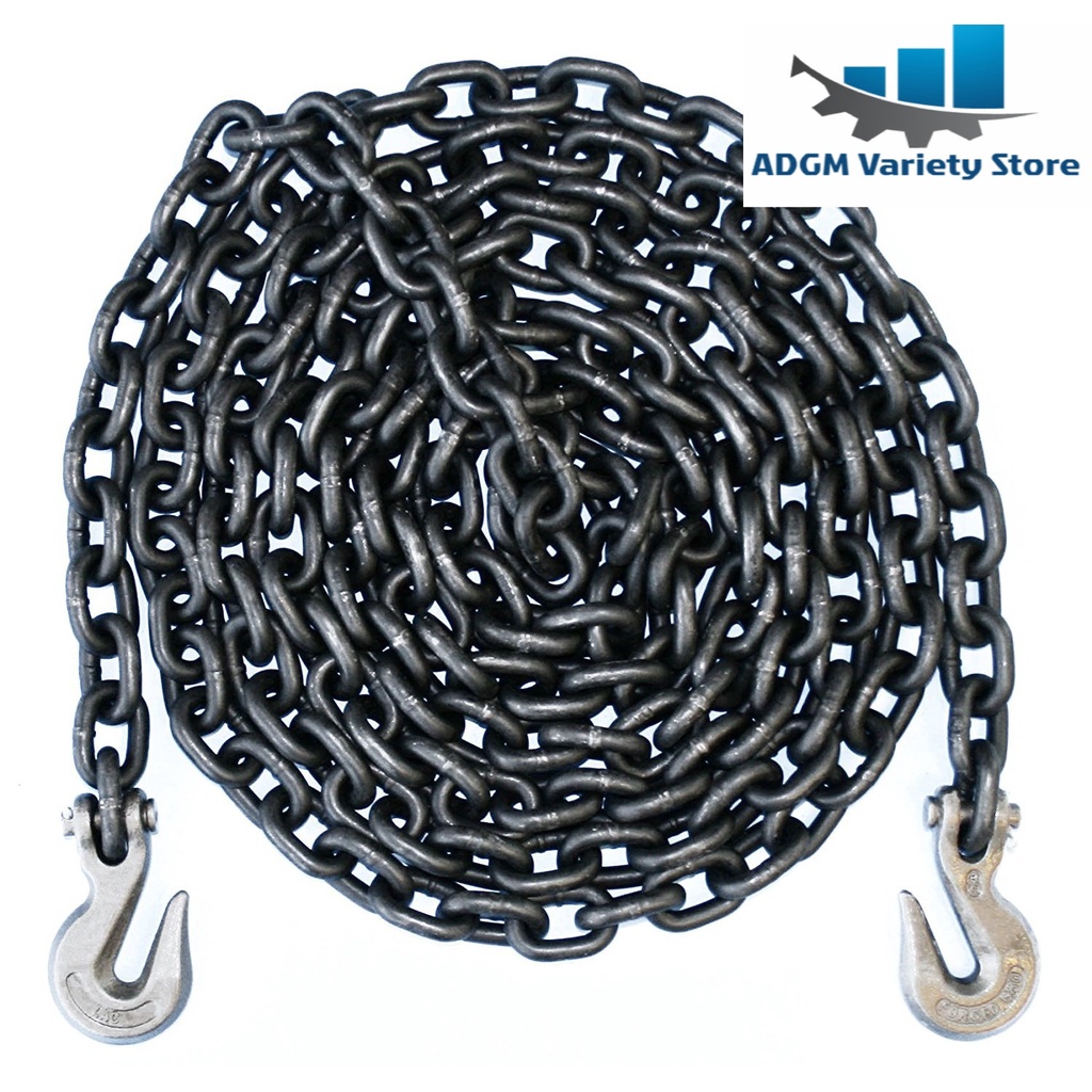 Lifting Chain/Cargo Chain/Load Chain (20Feet x 1/2