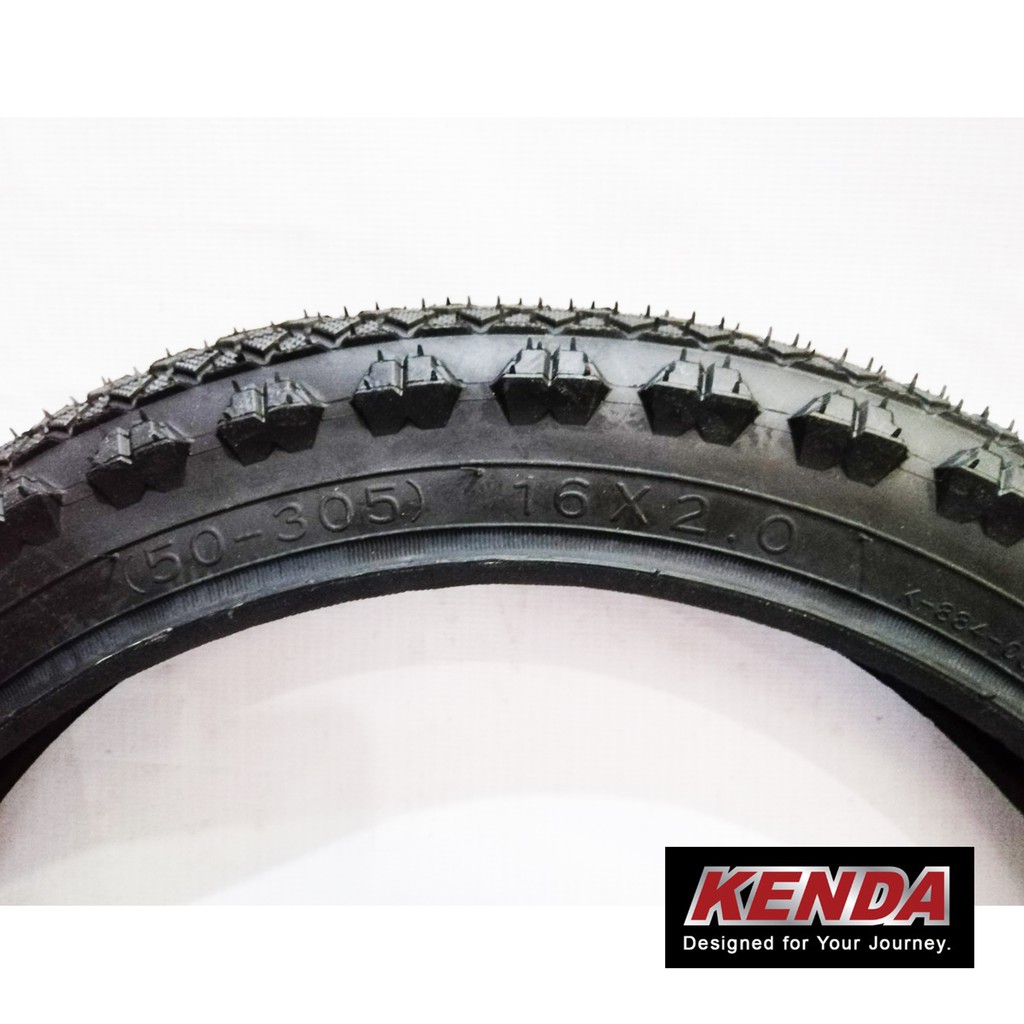 16x2 0 bike tire