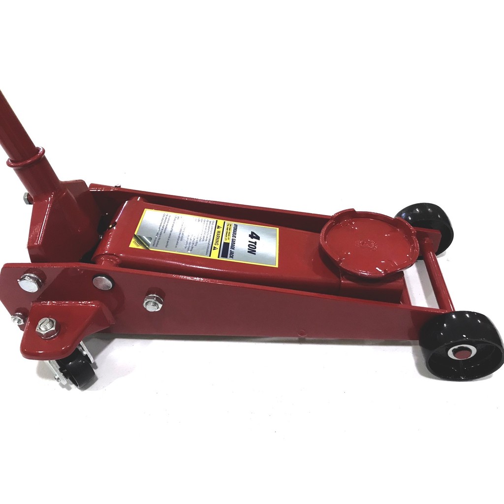 4 ton hydraulic floor jack