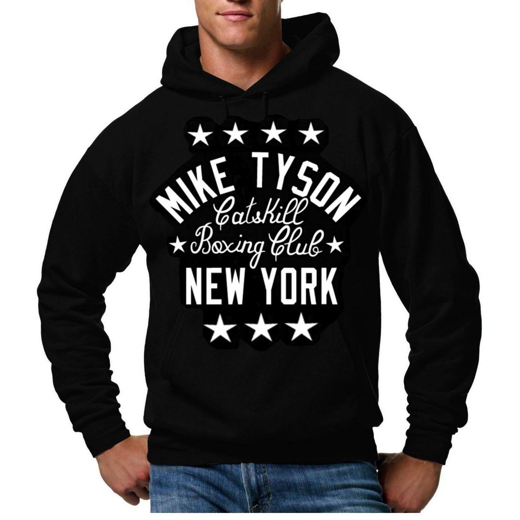 mike tyson be real hoodie