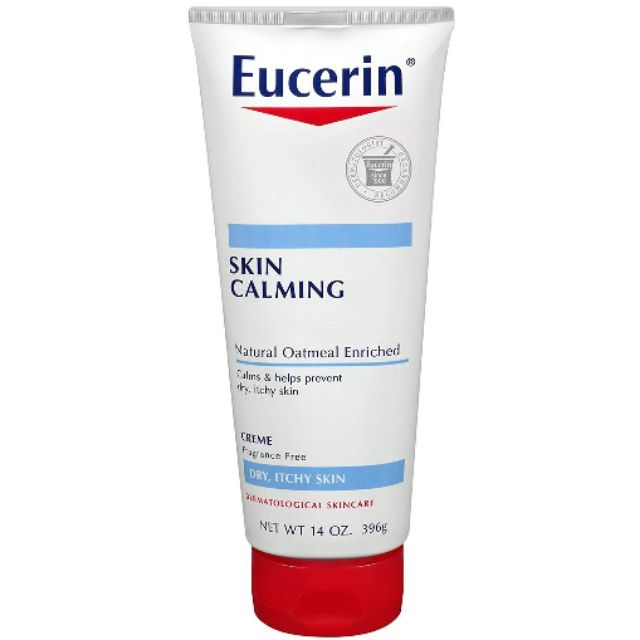 calming lotion for itchy skin