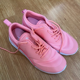 nike air max pink girls