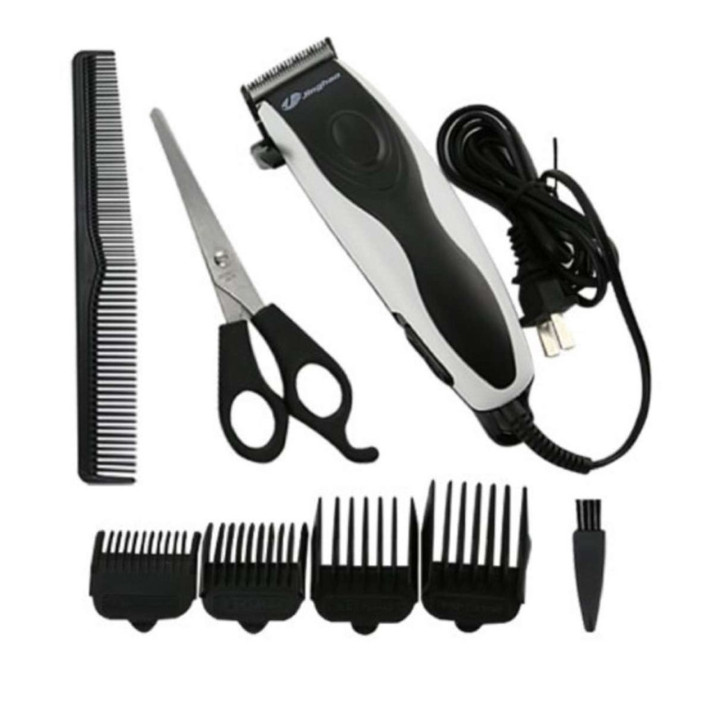 hair cutting set