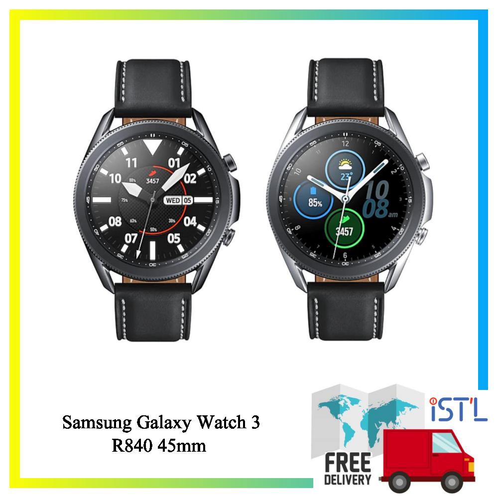 samsung galaxy watch 3 r840