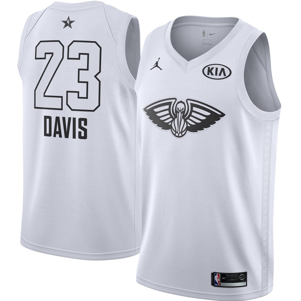 nba all star 2018 jersey