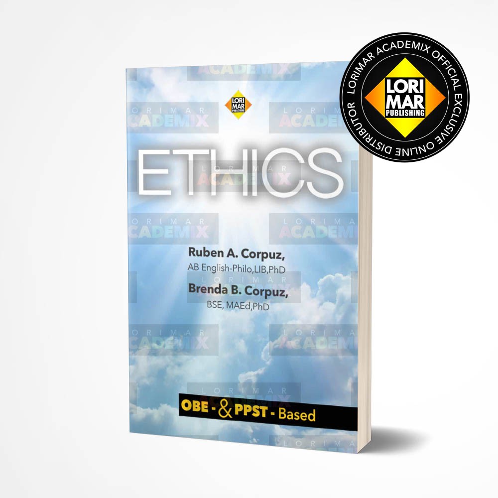 Download Ethics – Copyright 2020 – Lorimar Publishing PDF - PRC