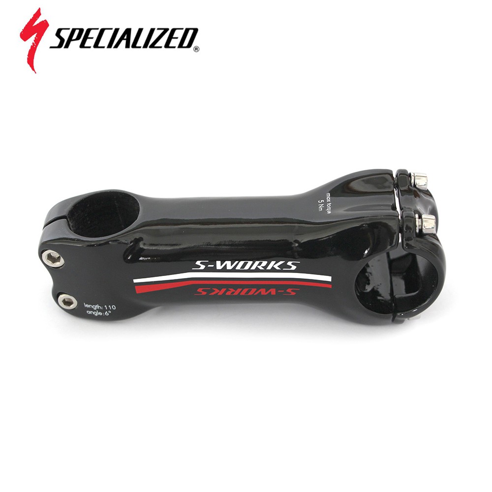 specialized 90mm stem