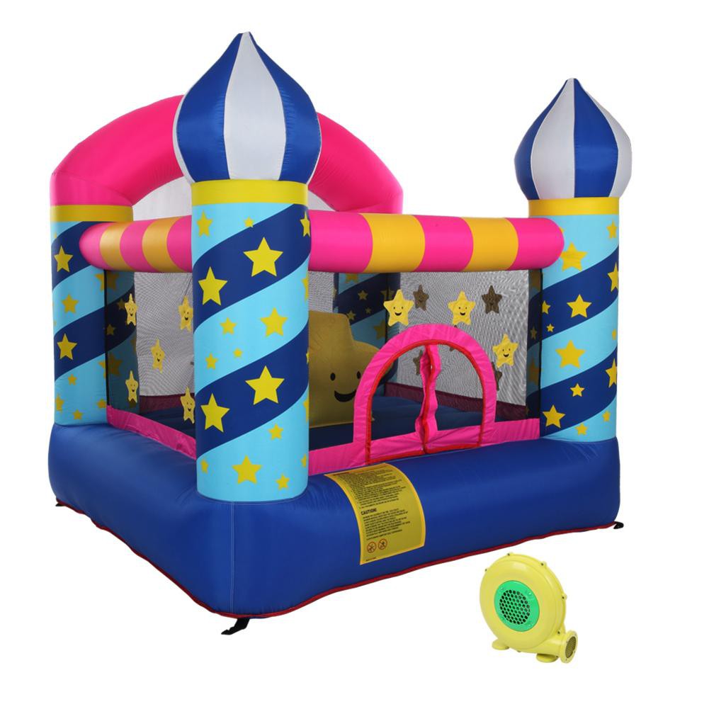 inflatable jumping toys