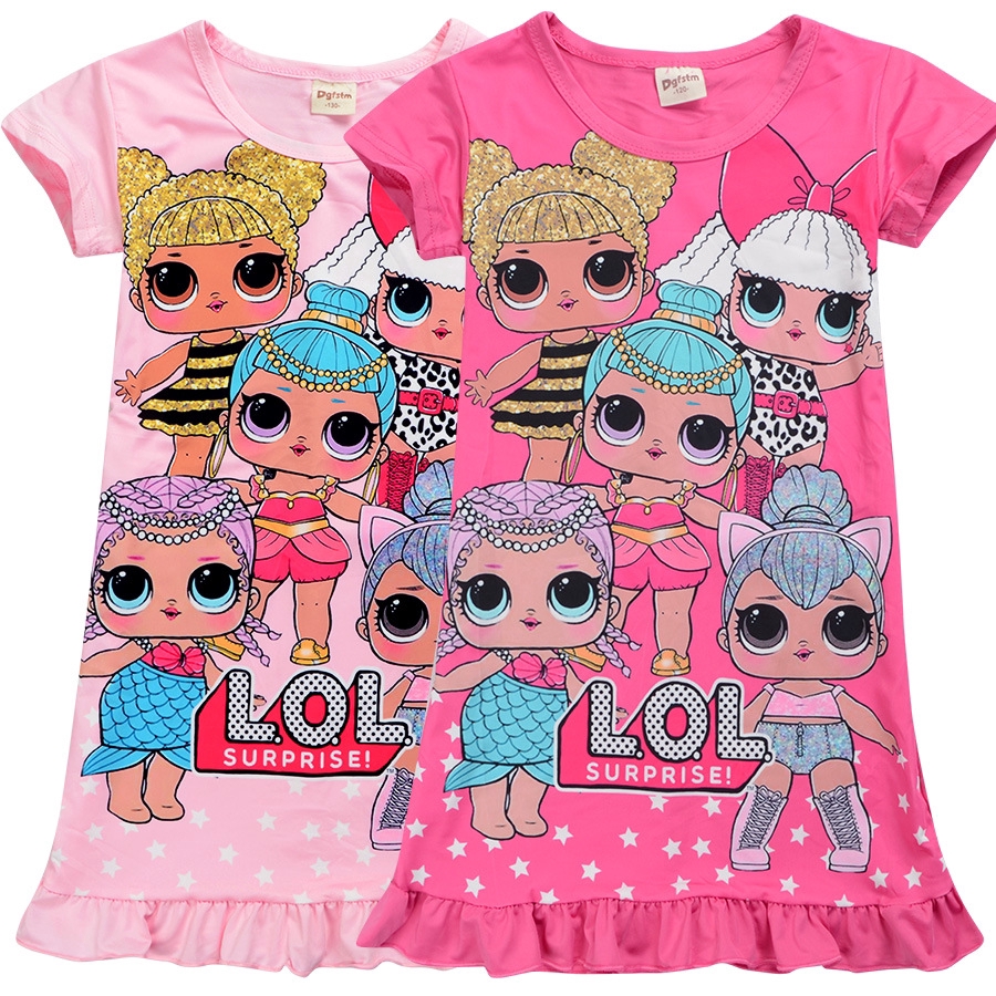 lol surprise doll clothes