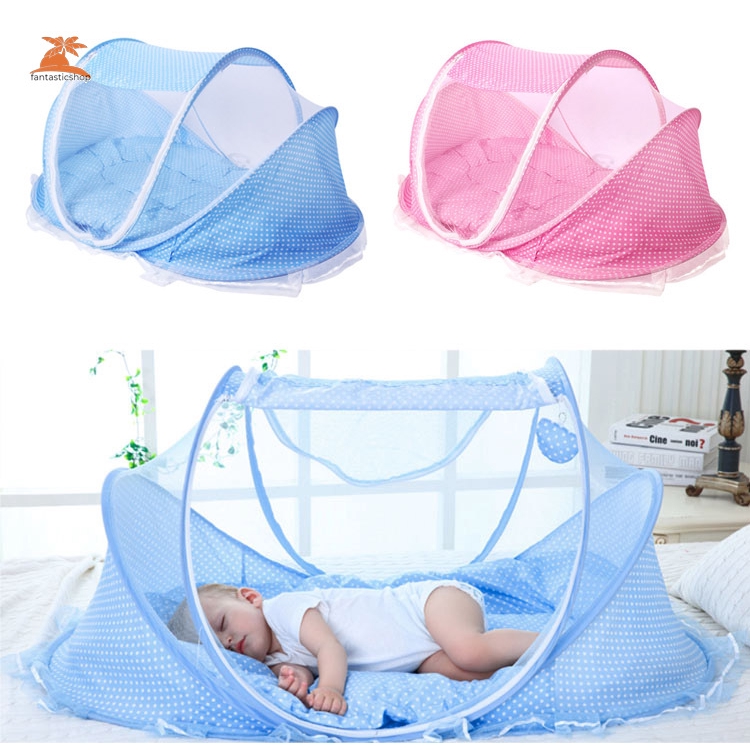 baby sleep travel bed