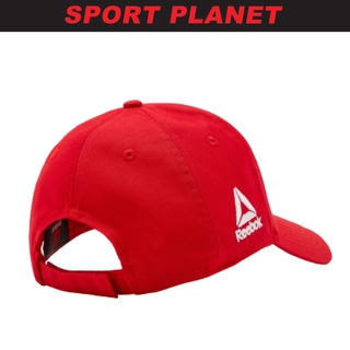 Reebok Men UFC Abu Dhabi Logo Snapback Cap Accessories (BA3201) Sport Planet 30-2 #5