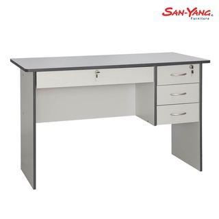 San-Yang Office Table 402448 | Shopee Philippines